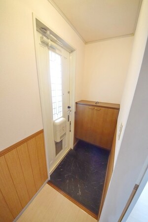 ヒルズ三橋の物件内観写真